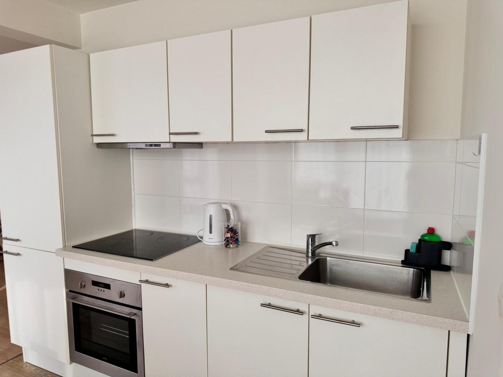 Luys Apartamento Bruselas