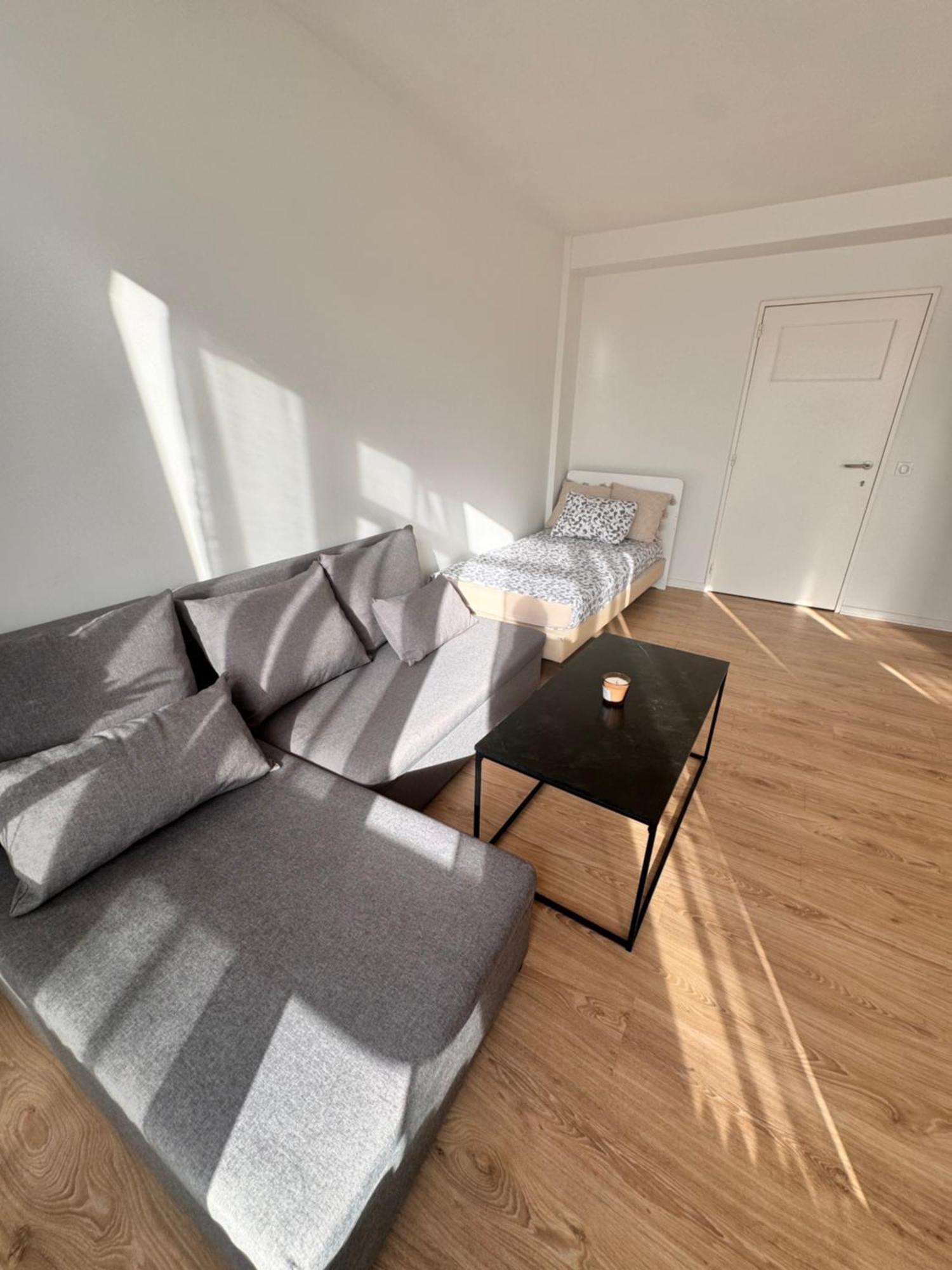 Apartment Luys *