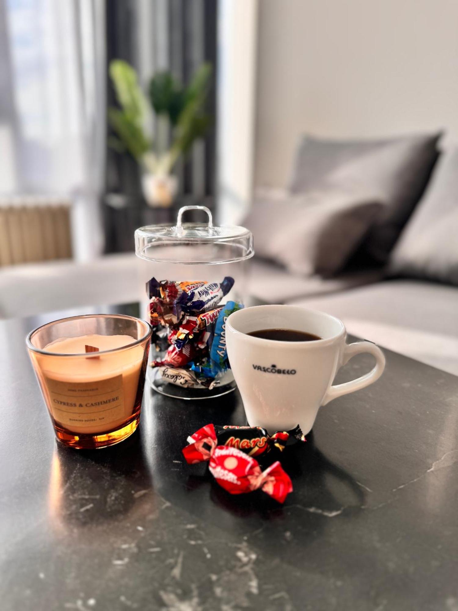 Luys Apartamento