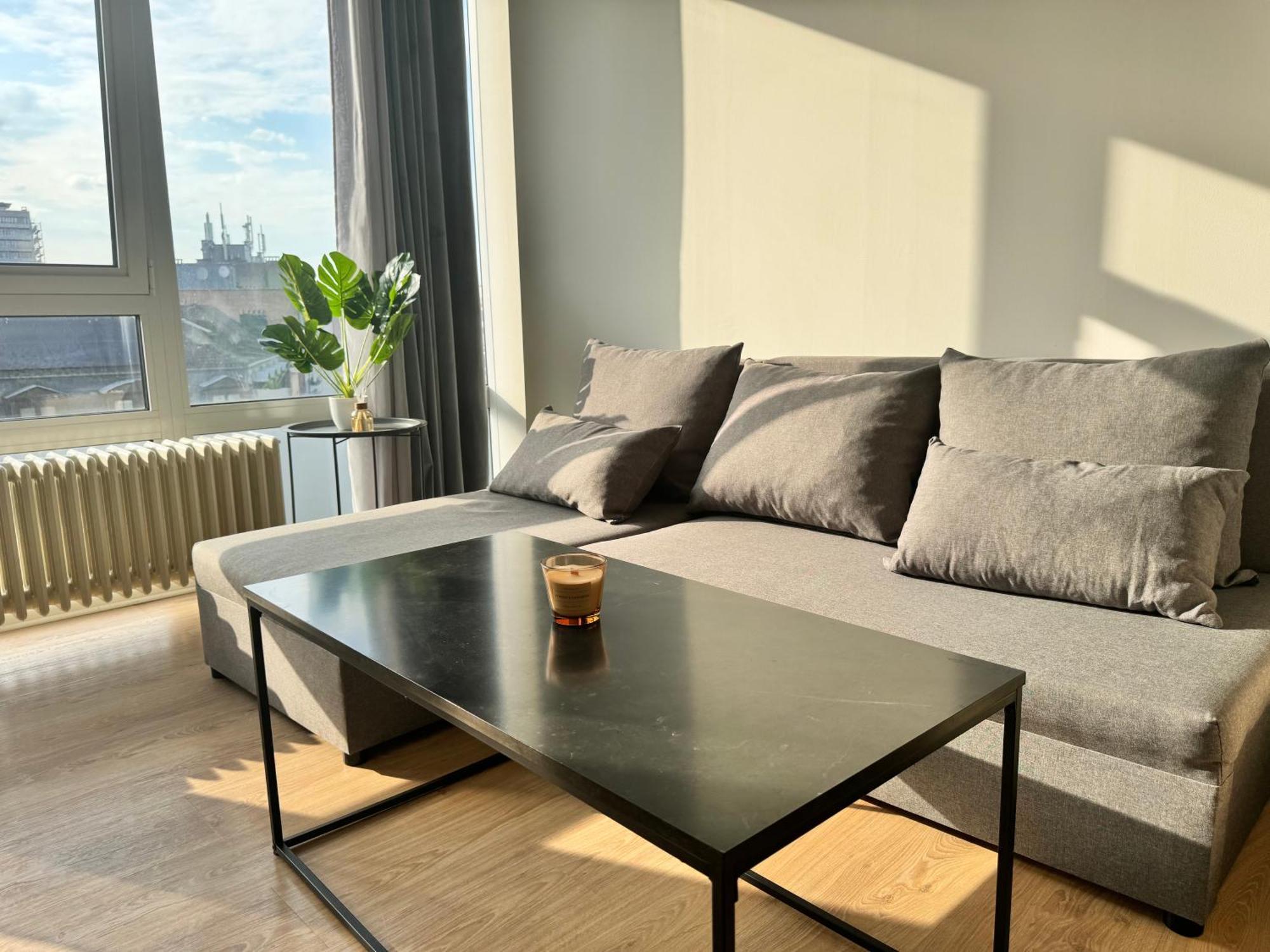 Apartment Luys