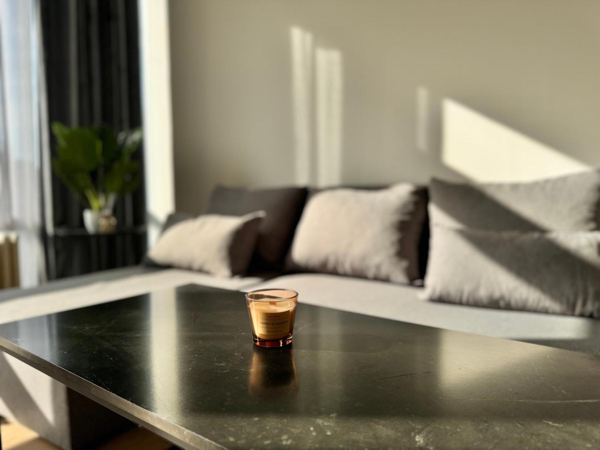 Luys Brussels