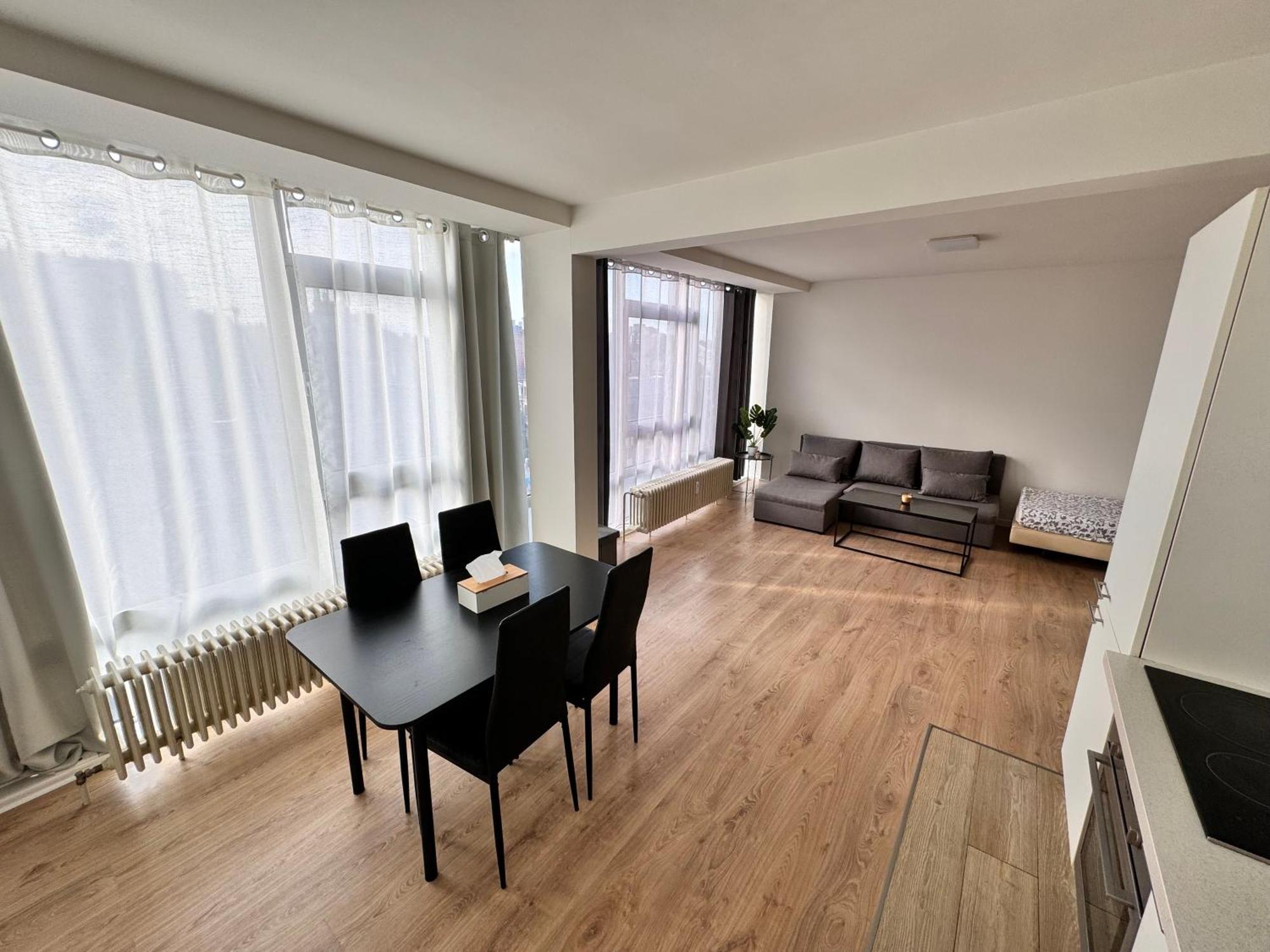 Apartment Luys