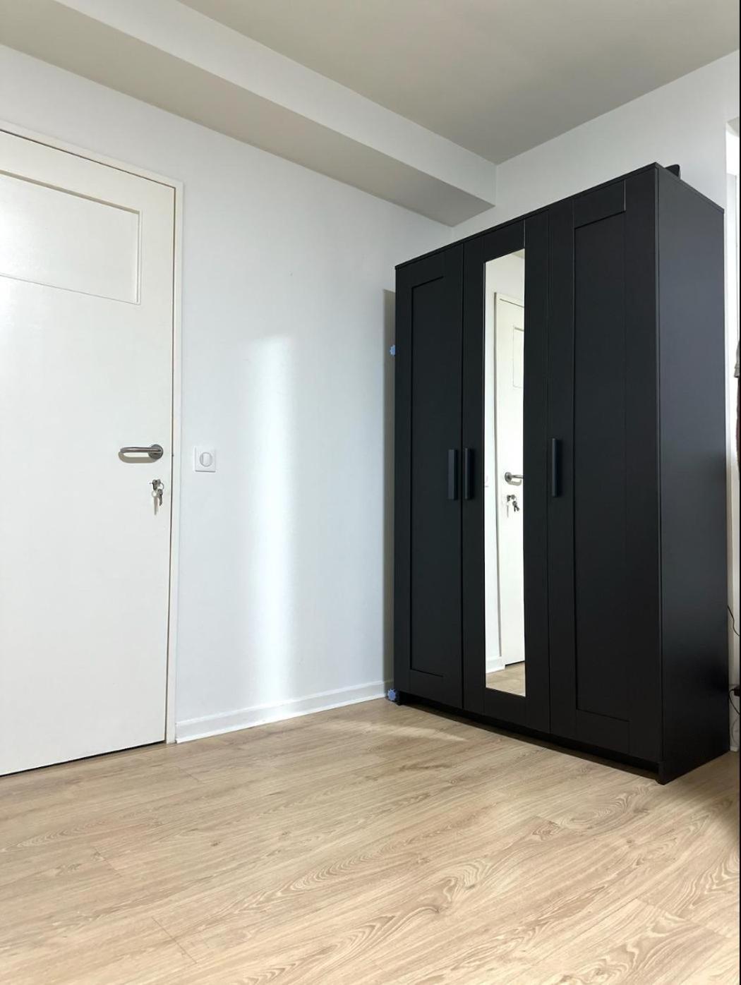 Luys Apartamento