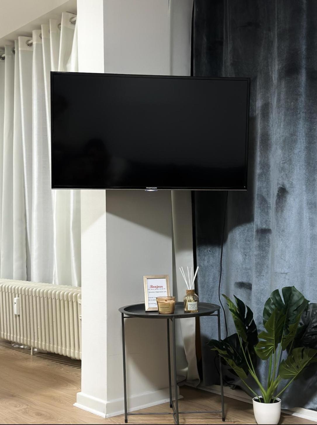 Luys Apartment *